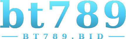 bt789 โลโก้
